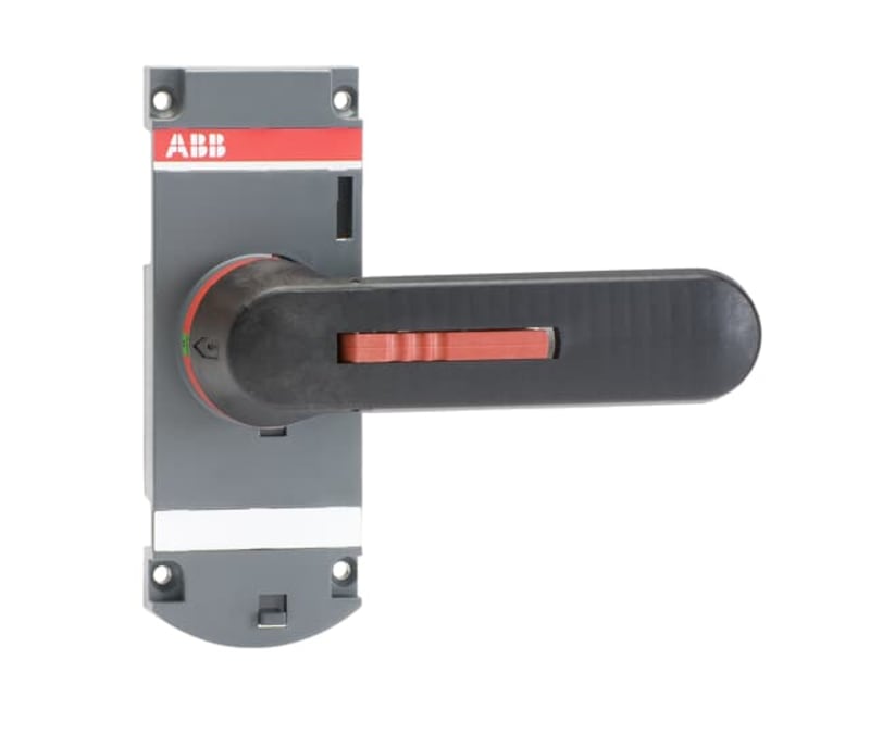 ABB 1SCA022797R2470 OTV800ECK Handle KIT