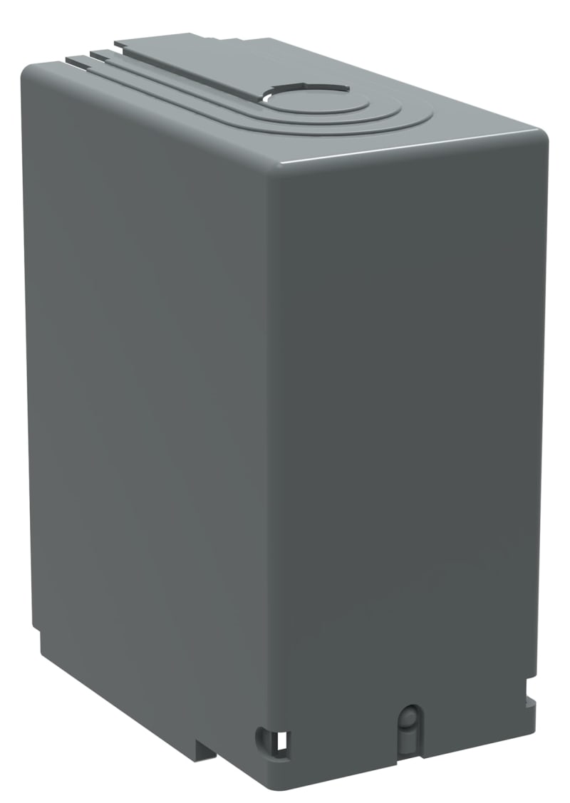 ABB OTS800G1L/3 Terminal Shroud