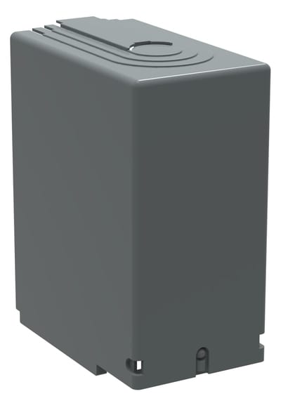 ABB OTS800G1L/3 Terminal Shroud
