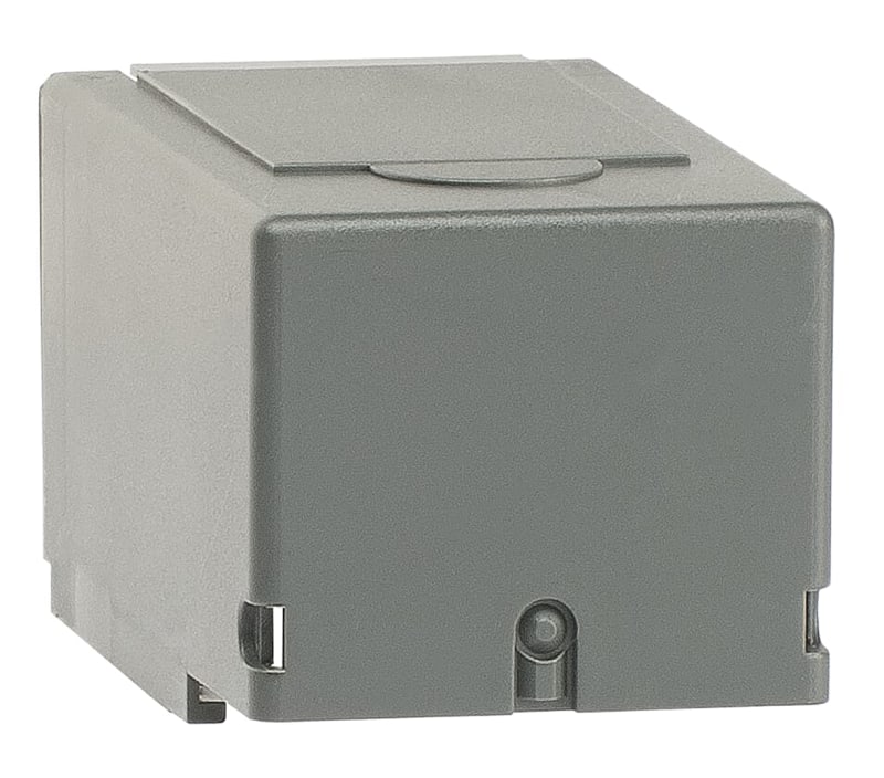 ABB OTS800G1S/3 Terminal Shroud