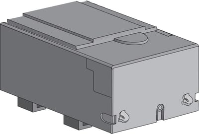 ABB OTS800G1S/4 Terminal Shroud