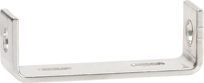 ABB OTZC23 Mounting Piece 3-Pole