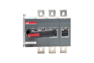 LOAD-Break Switch OT630E03P