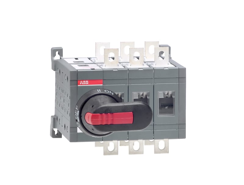 Changeover switch OT160E03CP (1SCA022772R6510)