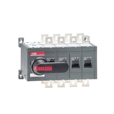 Changeover switch OT400E04CP