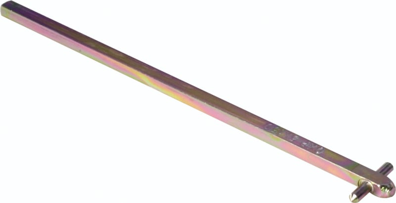 ABB OXP12X325 Shaft-PSTL 12.8 12X325