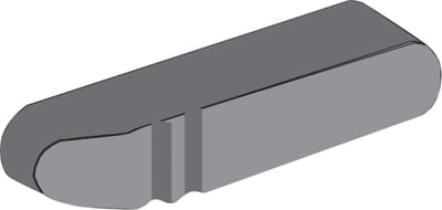 ABB 1SCA022301R5350 Handle