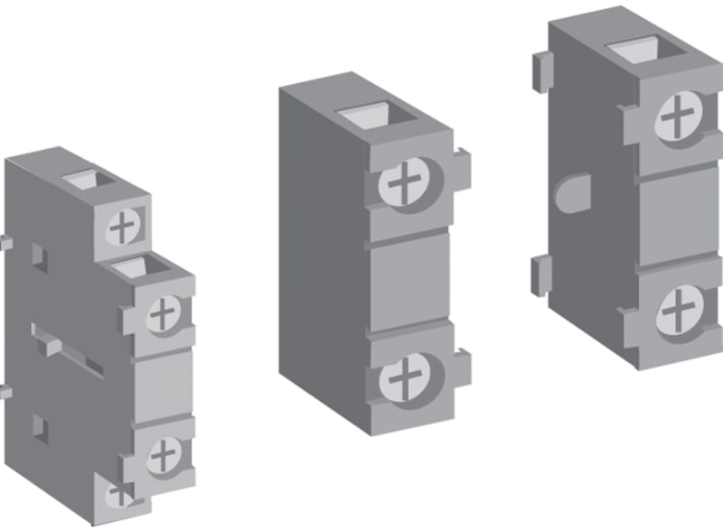 ABB OA1G10AU Auxiliary Contact