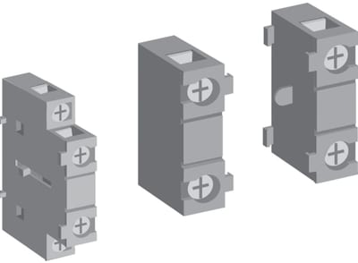 ABB OA1G10AU Auxiliary Contact