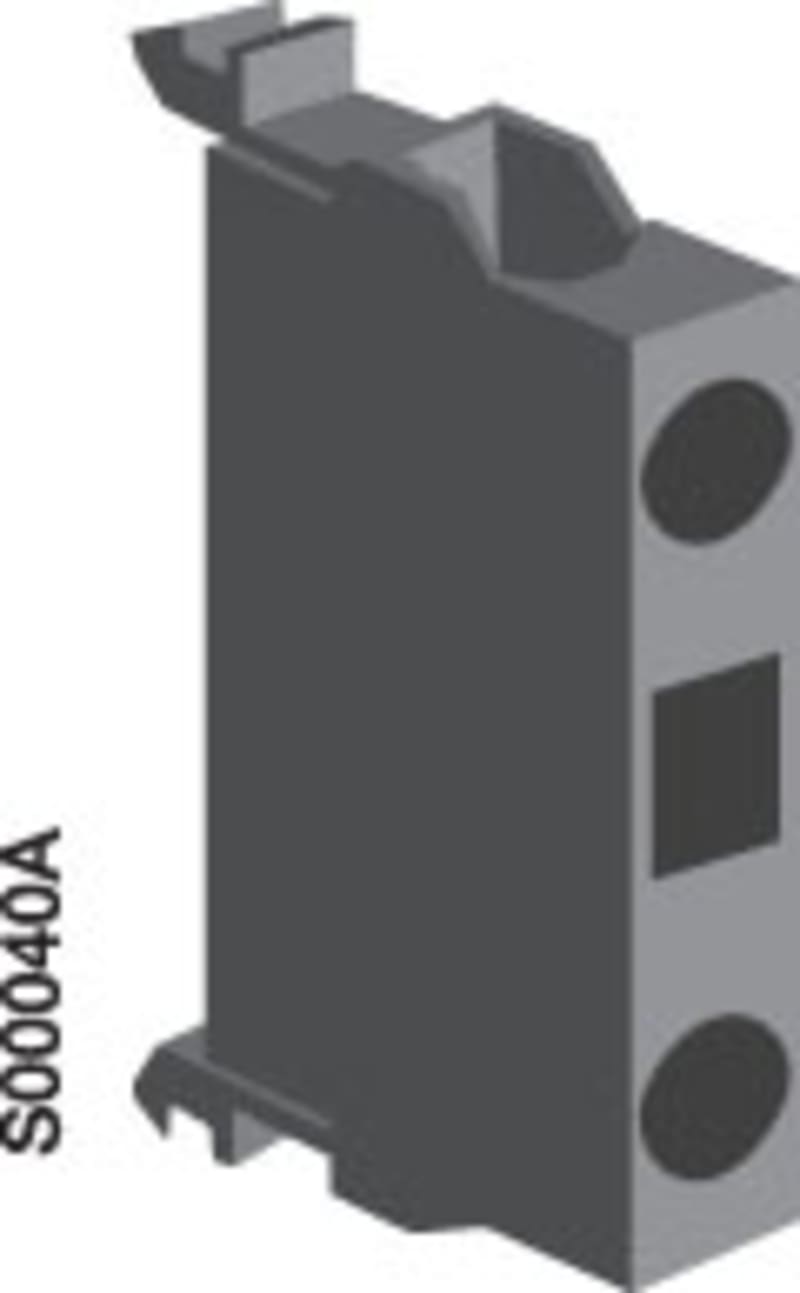 HJ.Connector 1NO OBEA10AU (1SCA022185R3310)