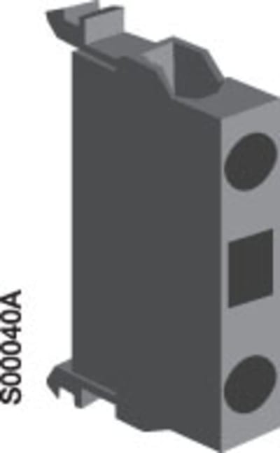 HJ.Connector 1NO OBEA10AU