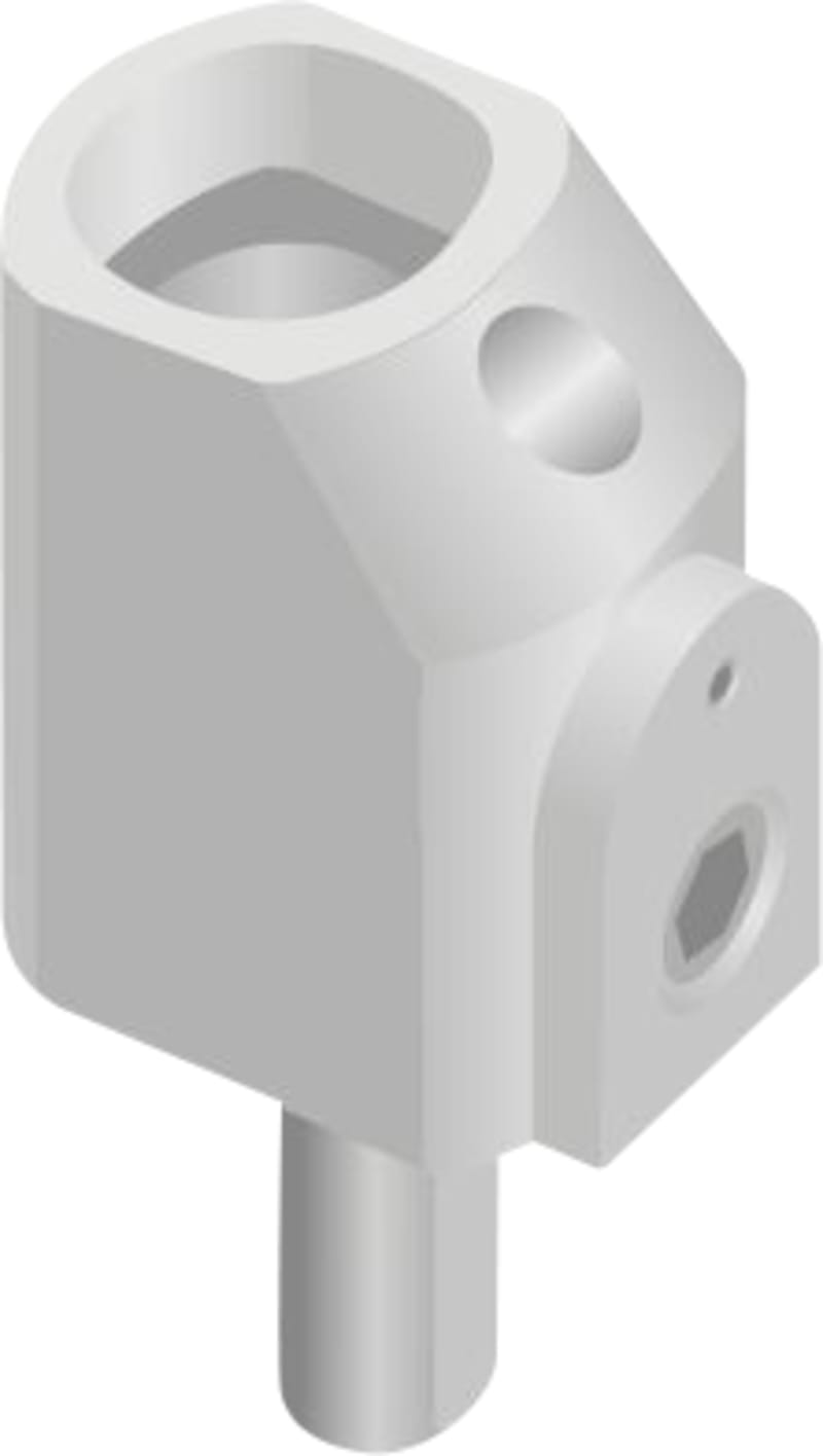 ABB OZXT6 Terminal SET