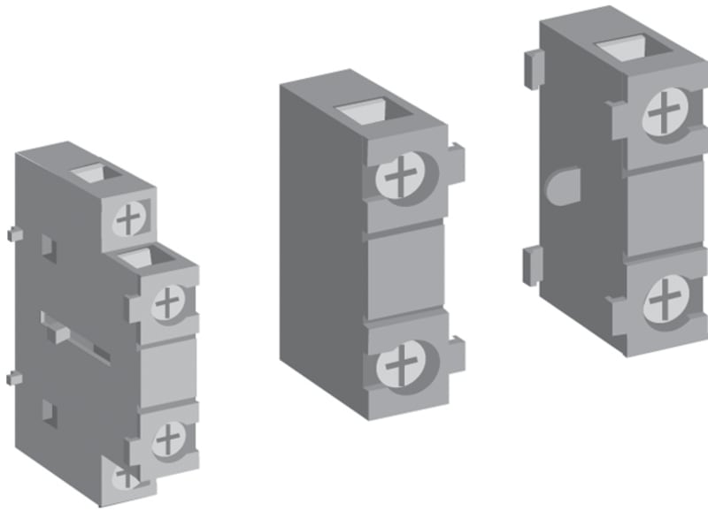 ABB OA1G01 Auxiliary Contact
