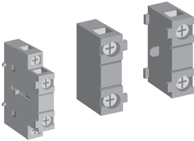 ABB OA1G01 Auxiliary Contact