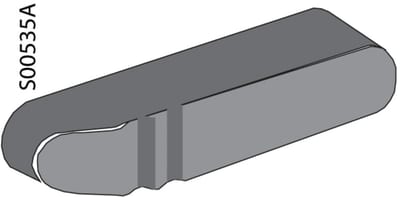 ABB OHY65J6 Pistol Handle