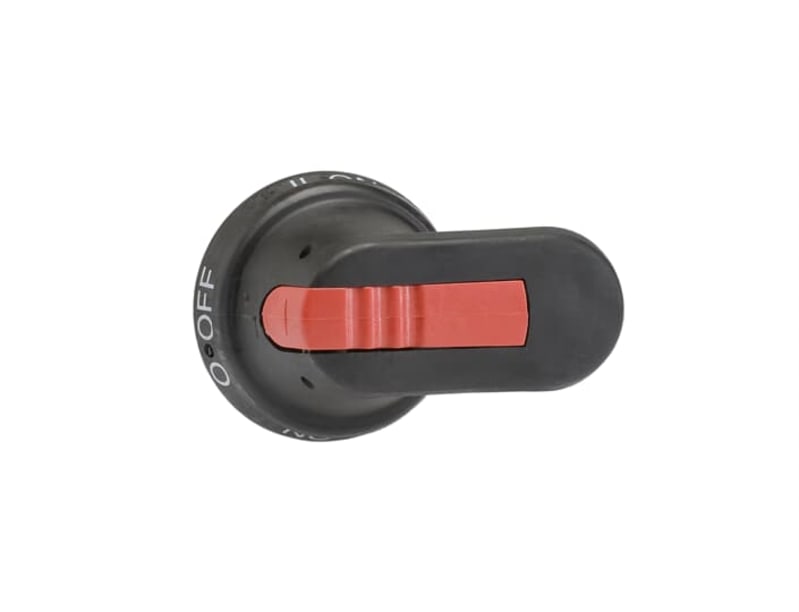 ABB 1SCA022383R2480 OHB65J6E011 Pistol Handle