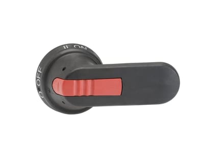 ABB 1SCA022621R0760 OHB95J12E011 Pistol Handle