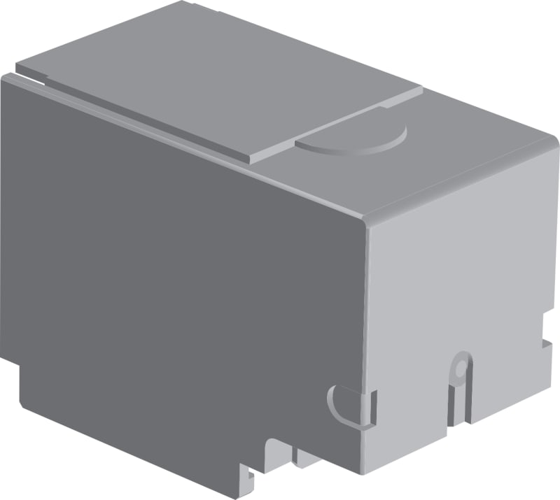 ABB OTS400G1S/3 Terminal Shroud