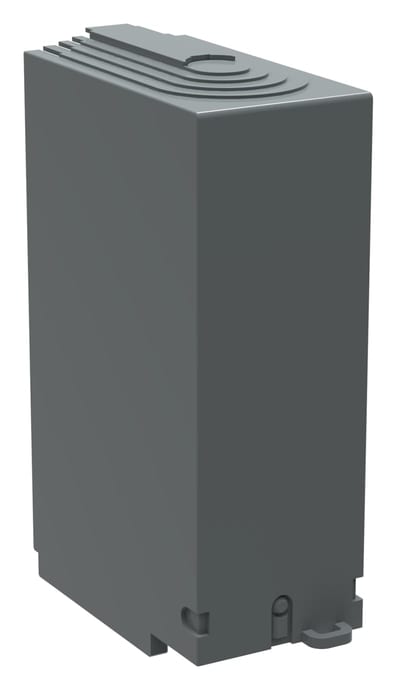 ABB OTS400G1L/4 Terminal Shroud