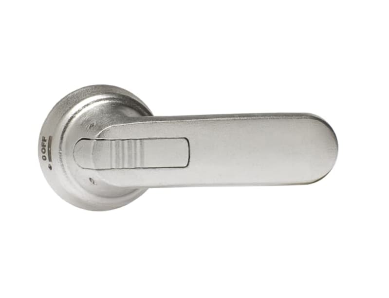 ABB 1SCA022739R1150 OHM125L12 Pistol Handle