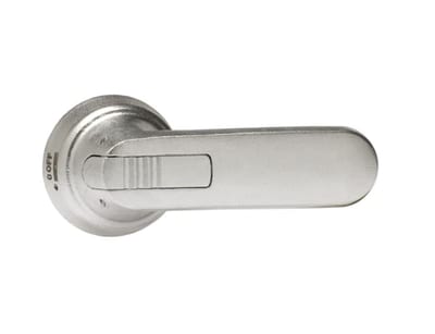 ABB 1SCA022739R1150 OHM125L12 Pistol Handle