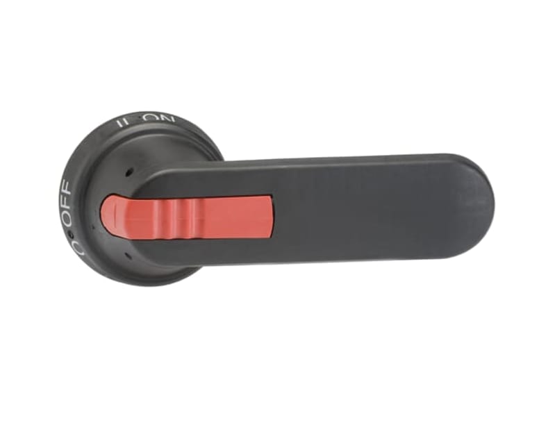 ABB 1SCA022589R3340 OHB125J12E011 Pistol Handle