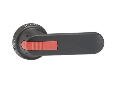 ABB 1SCA022589R3340 OHB125J12E011 Pistol Handle