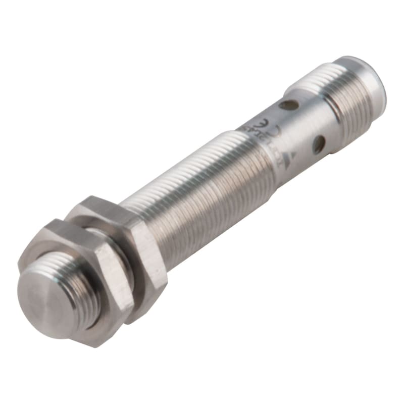 Inductive Transmitter ICF12 M. Pluggable IO-LINK (ICF12L45F04M1IO)