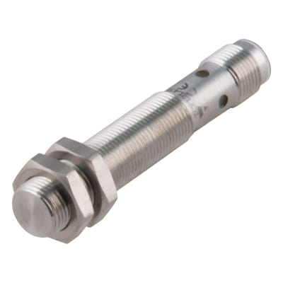 Inductive Transmitter ICF12 M. Pluggable IO-LINK (ICF12L45F04M1IO)