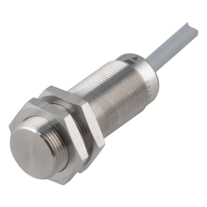 Inductive Transmitter ICF18 M. 2M Cable IO-LINK (ICF18L45F08B2IO)