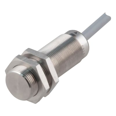 Inductive Transmitter ICF18 M. 2M Cable IO-LINK (ICF18L45F08B2IO)