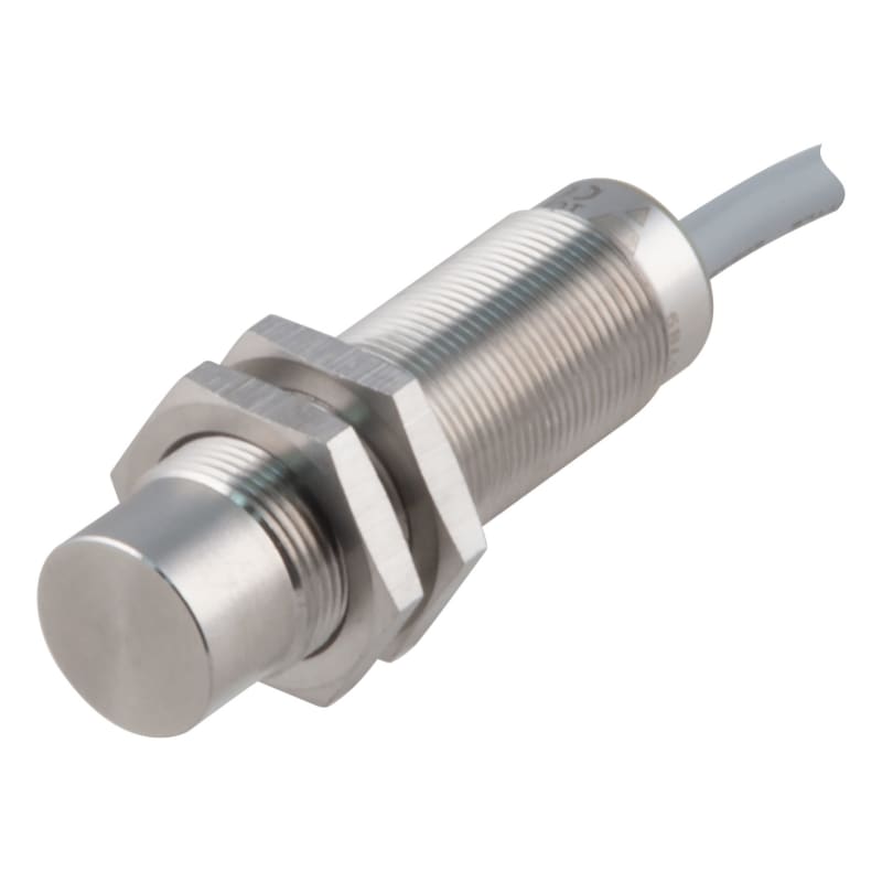 Inductive Transmitter ICF18 M. 2M Cable IO-LINK (4341944)