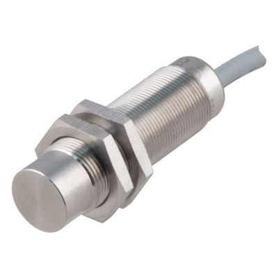 Inductive Transmitter ICF18 M. 2M Cable IO-LINK (4341944)