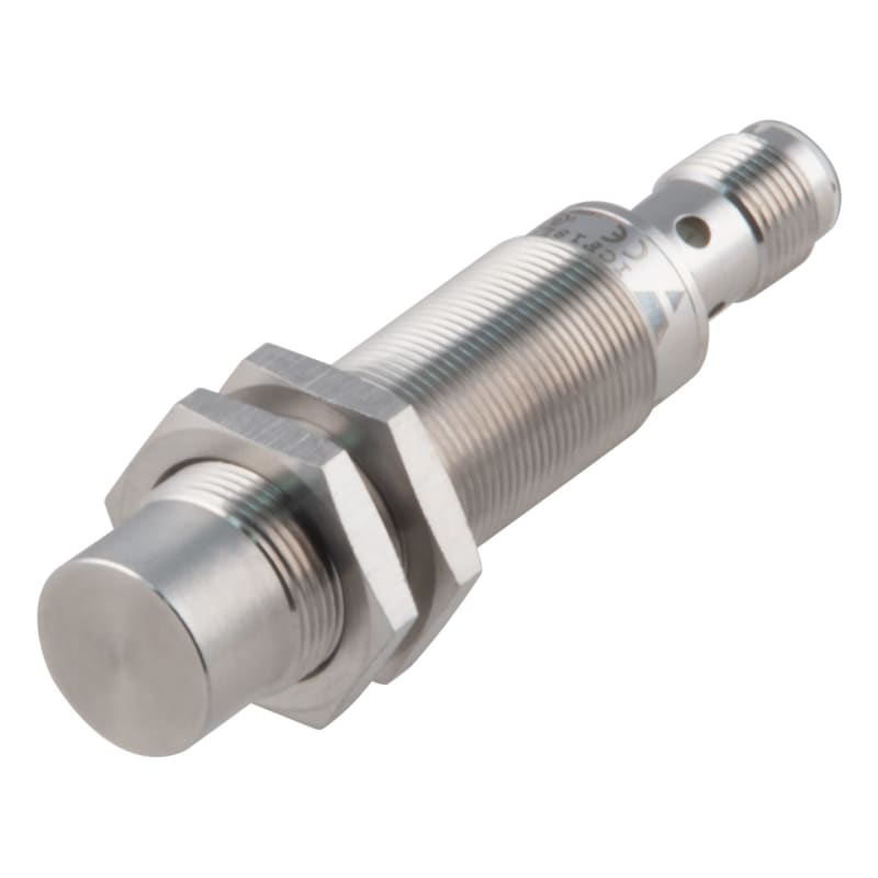 Inductive Transmitter ICF18 M. Pluggable IO-LINK (4341945)