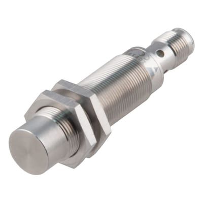 Inductive Transmitter ICF18 M. Pluggable IO-LINK
