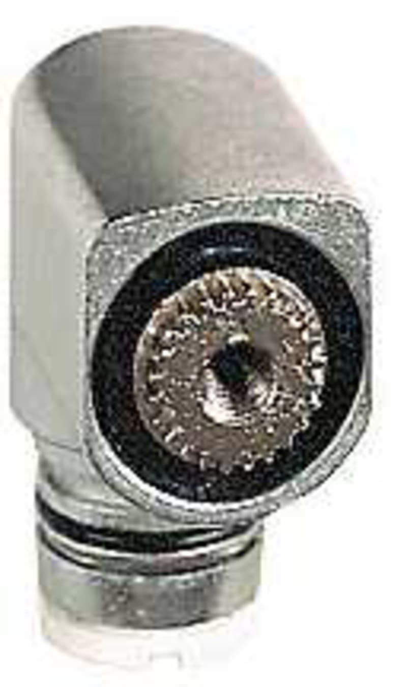 Telemecanique ZCE05 Operating Head for XC Standard Limit Switches