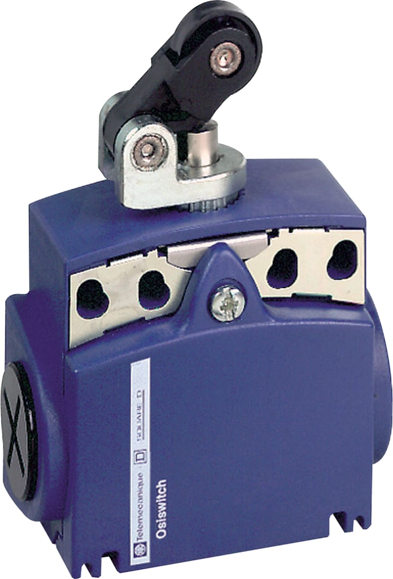 Telemecanique XCKT2121G11 Limit Switch, PG11 entry