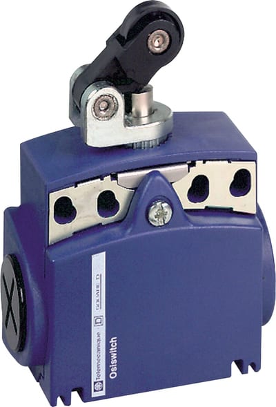 Telemecanique XCKT2121G11 Limit Switch, PG11 entry