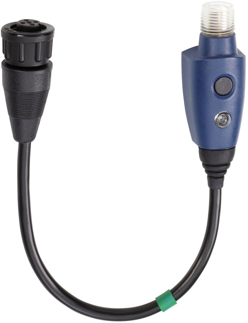 Telemecanique XXZPB100 Ultrasonic Sensor