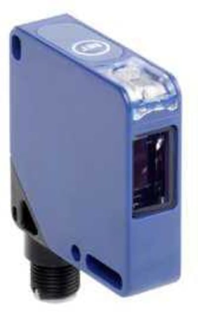 Photocell Kontrast PNP M12