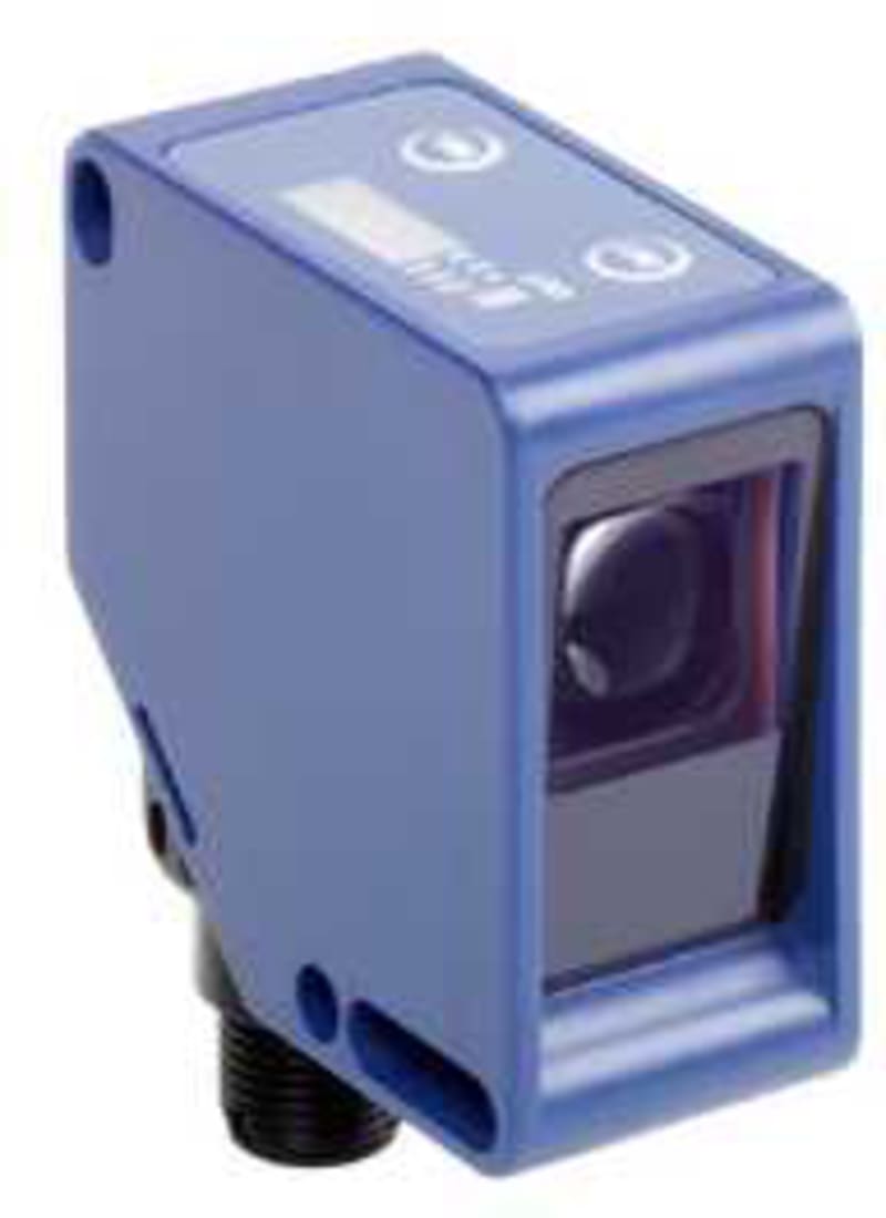 Photocell XUK Colour Detection (XUKC1PSMM12)