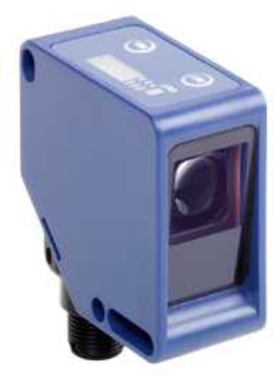 Photocell XUK Colour Detection