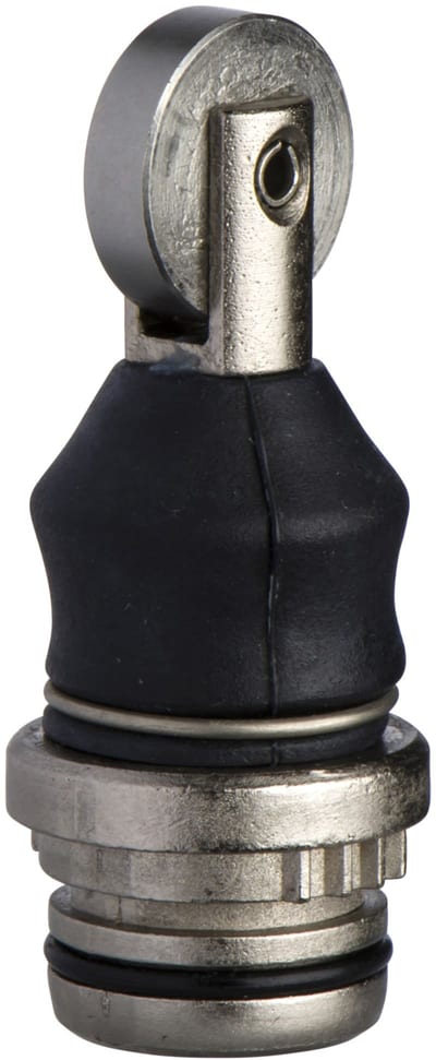 Telemecanique ZCE29 Roller Plunger Operating Head for XC Standard Limit Switches