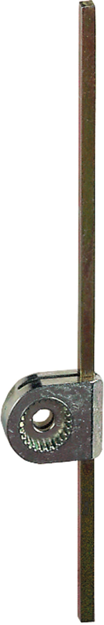 Telemecanique ZCY54 Actuating Rod, Square 3 × 125 mm, for Limit Switch Heads