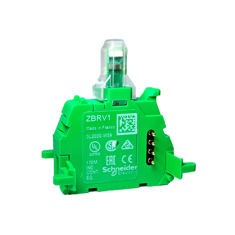 Light Module for tilbakemelding (ZBRV1)