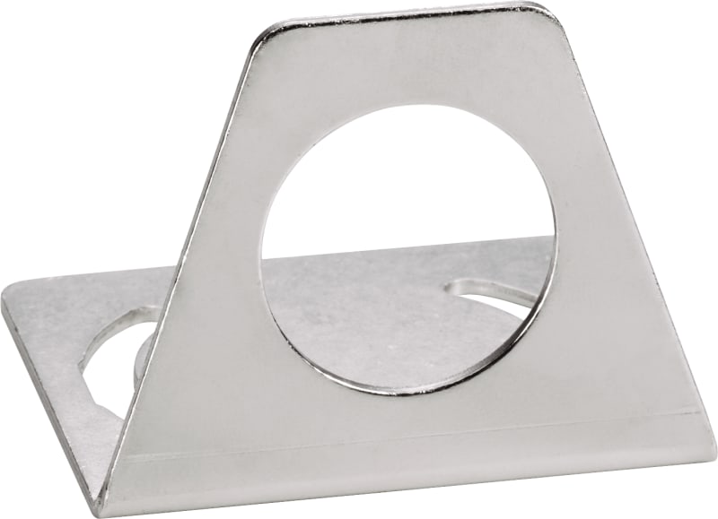 Bracket with Angle F/XX630/930 (XXZ30)