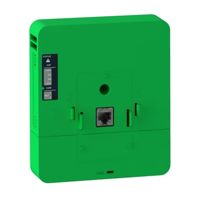 Adabtor for sikkerhedsmodul f/ ATV900