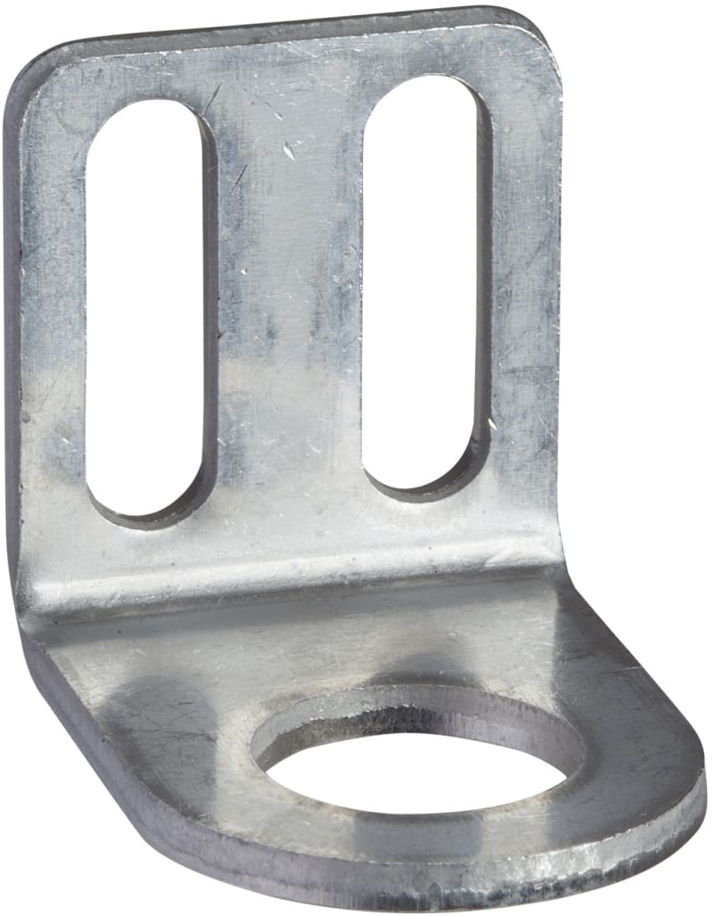 Stainless Angle Bracket Ø12 mm (XSZBS12)