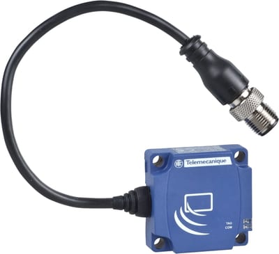 RFID 40X40 13.56MHz Station