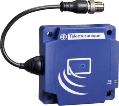RFID 80X80 13.56MHz Station